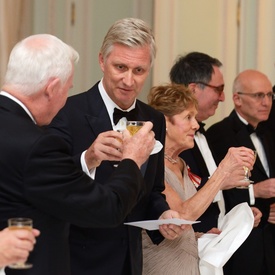 Visite aux Pays-Bas - Jour 1