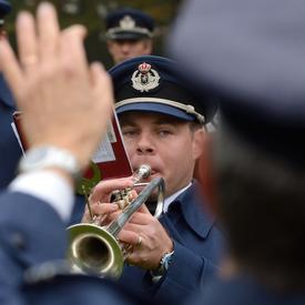Visite officielle en Belgique - Jour 1