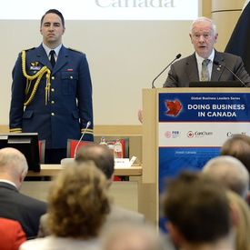Visite officielle en Belgique - Jour 2