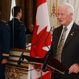 Visite officielle en Belgique - Jour 2