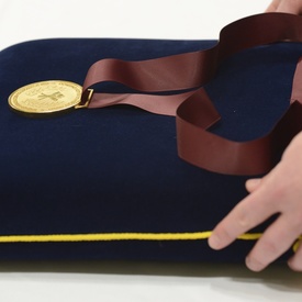 Prix d’histoire du Gouverneur général de 2014