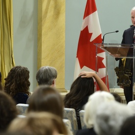 Prix d’histoire du Gouverneur général de 2014