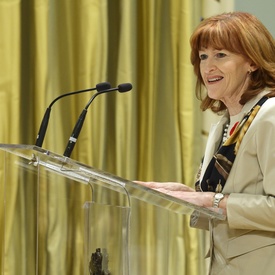 Prix d’histoire du Gouverneur général de 2014