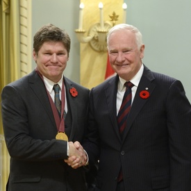 2014 Governor General's History Awards