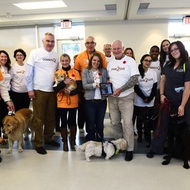 Lancement du défi Donnerà2