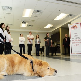 Lancement du défi Donnerà2