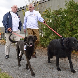 Lancement du défi Donnerà2