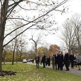 Tournée royale 2014 - la princesse royale