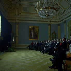 Avant-première du documentaire Les Résidences