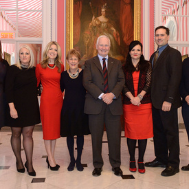 Avant-première du documentaire Les Résidences