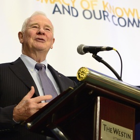 2014 CBIE Annual Conference