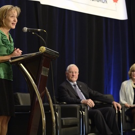 2014 CBIE Annual Conference