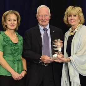 2014 CBIE Annual Conference