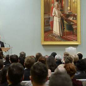 2014 Governor General's Literary Awards