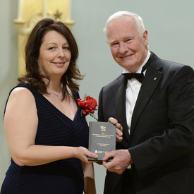 2014 Governor General's Literary Awards