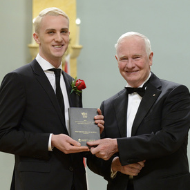 2014 Governor General's Literary Awards