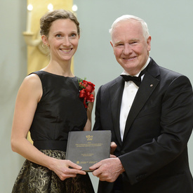 2014 Governor General's Literary Awards