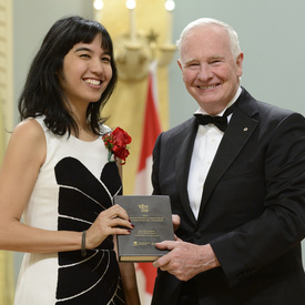 2014 Governor General's Literary Awards