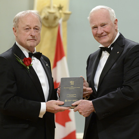 2014 Governor General's Literary Awards