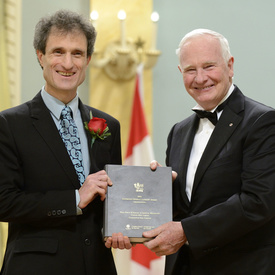 2014 Governor General's Literary Awards