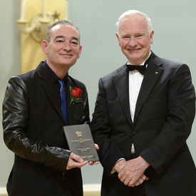 Prix littéraires du Gouverneur général de 2014