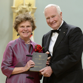 2014 Governor General's Literary Awards
