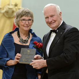 2014 Governor General's Literary Awards