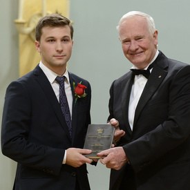 2014 Governor General's Literary Awards