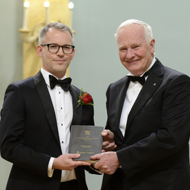 2014 Governor General's Literary Awards