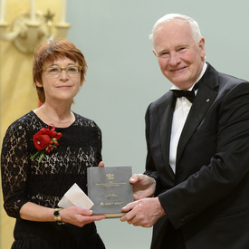 2014 Governor General's Literary Awards