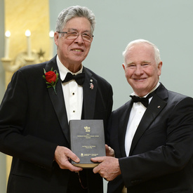 2014 Governor General's Literary Awards