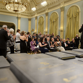 2014 Governor General's Literary Awards