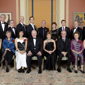 2014 Governor General's Literary Awards