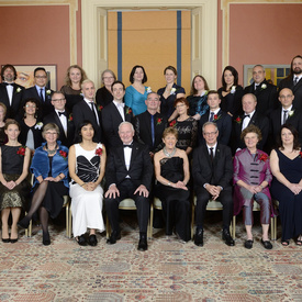 2014 Governor General's Literary Awards