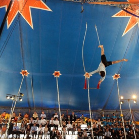 State Visit to Chile - Day 3