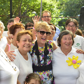 State Visit to Chile - Day 3