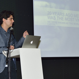 Visite d'État en Colombie - Jour 3