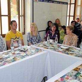 Visite d'État en Colombie - Jour 3