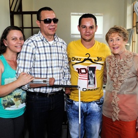 Visite d'État en Colombie - Jour 3