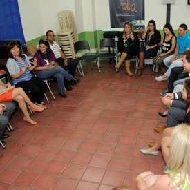 Visite d'État en Colombie - Jour 3