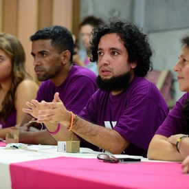 Visite d'État en Colombie - Jour 3