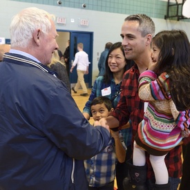 Mes beaux moments de Noël
