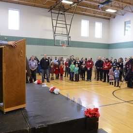 Mes beaux moments de Noël