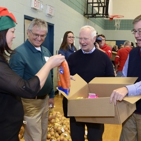 Mes beaux moments de Noël