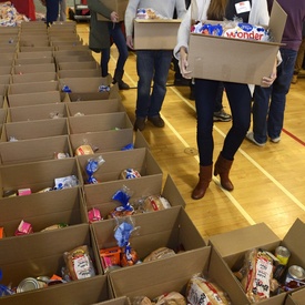 Mes beaux moments de Noël