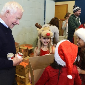 Mes beaux moments de Noël