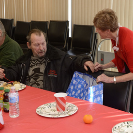 Mes beaux moments de Noël