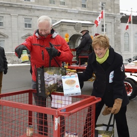 2015 Winter Celebration