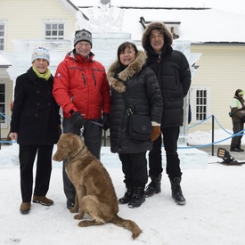 2015 Winter Celebration