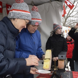 2015 Winter Celebration